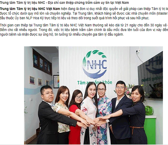 [Xã hội ngày nay] Trầm cảm - Dấu hiệu nguy hiểm và cách vượt qua dứt điểm