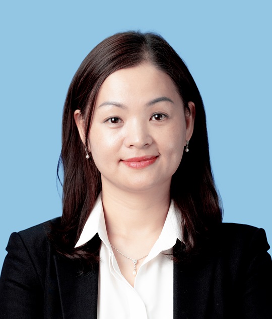 Nguyễn Thị Thu Hiền