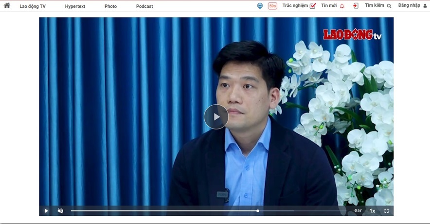 [Lao động] Áp lực làm “bạn đời hoàn hảo” – khi kỳ vọng thành gánh nặng