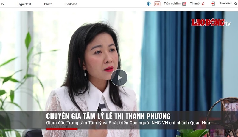 [Lao động] Giao lưu thể thao và những giới hạn cần nhớ để tránh rung động ngoài hôn nhân