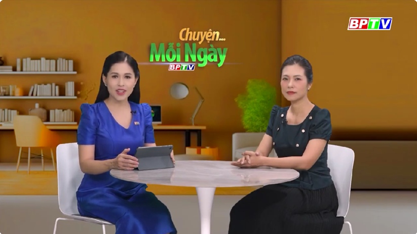 [BPTV] Về với thiên nhiên, chữa lành tâm hồn